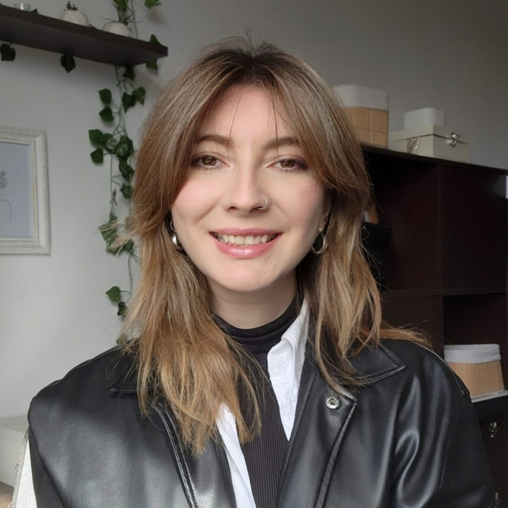 Carolina Melcher